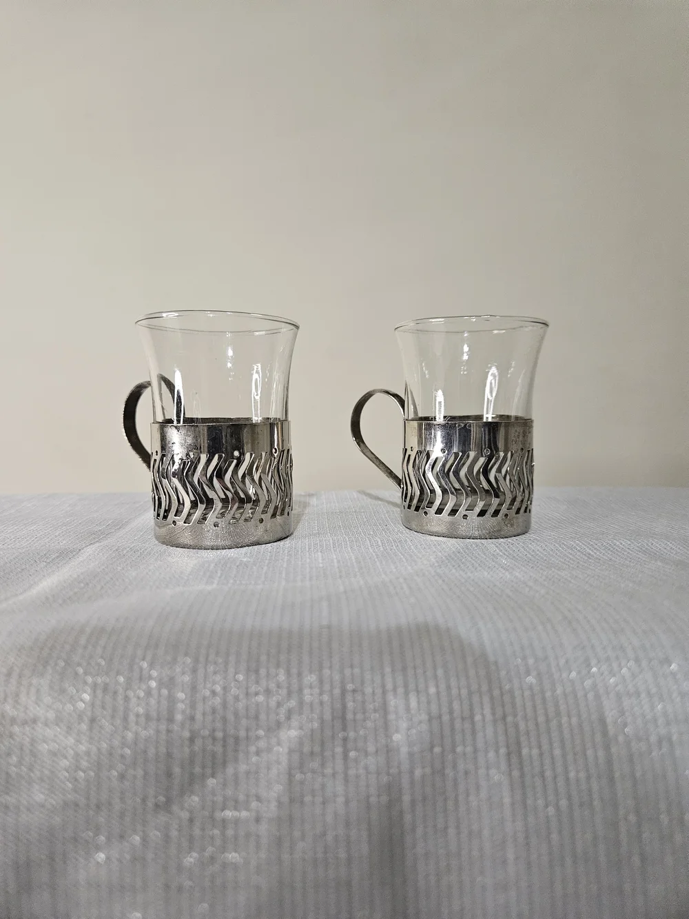 Source Unknown vintage set